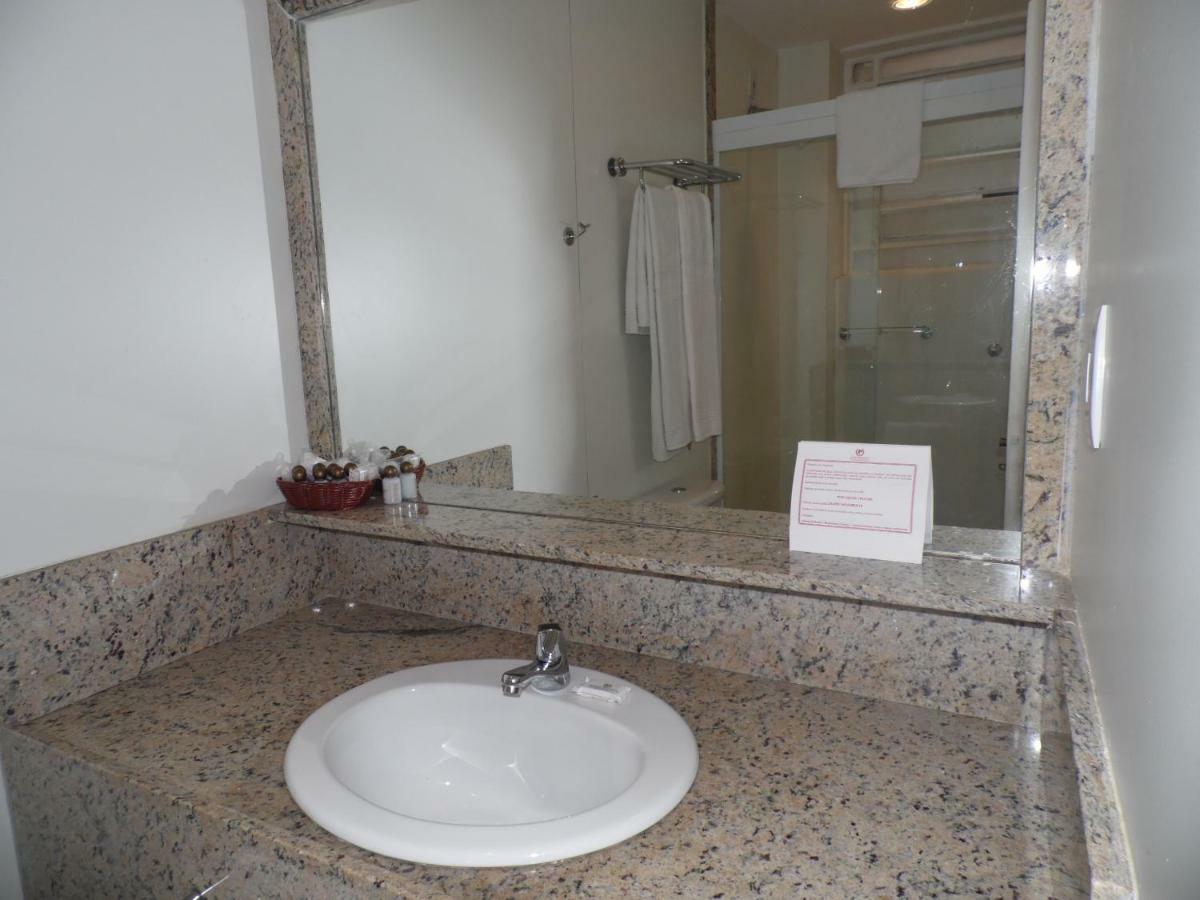 Atlantico Centro Apartments — Photos 2