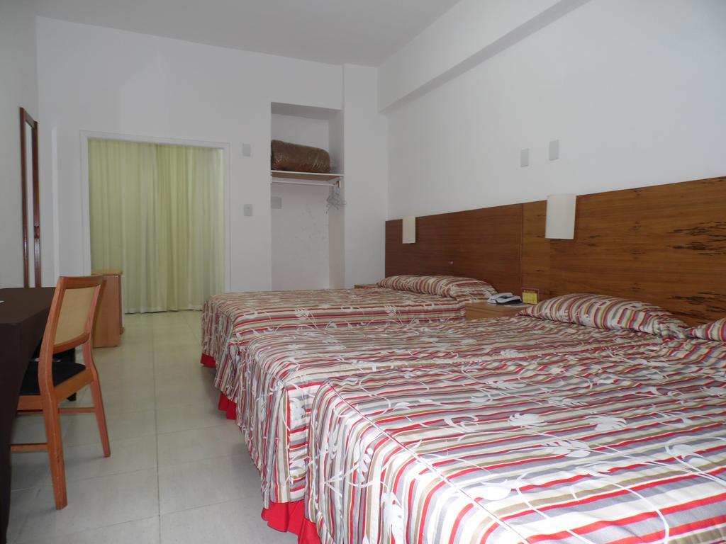 Atlantico Centro Apartments, Rio de Janeiro